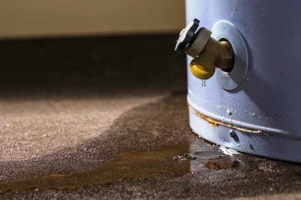 Local water damage restoration in Hawaiian Ocean View, HI
